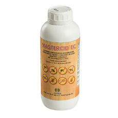 INSECTICIDE CONCENTRE MASTERCIDE au meilleur prix au Maroc